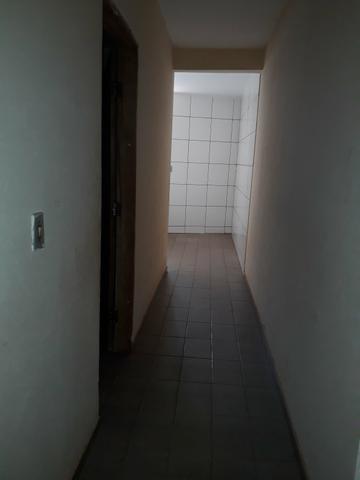Casa 2 quartos! São Sebastião! - Foto 7