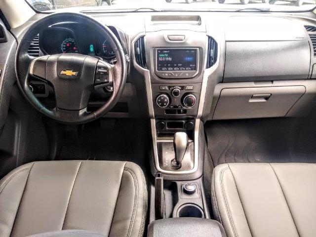 Chevrolet S10 LT 2014 - ( Padrão Gold Car ) - Foto 4