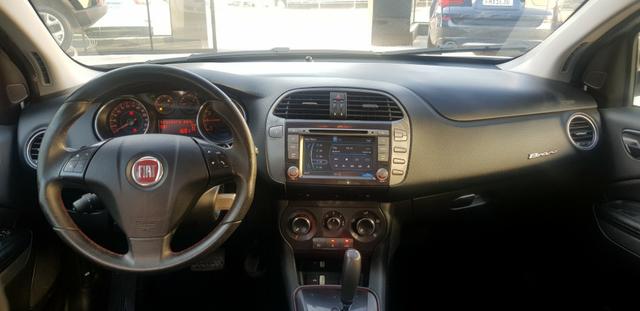 Fiat Bravo Sporting Dualogic - 2013 - (Petterson *) - Foto 5