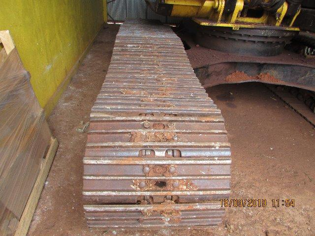 Escavadeira Hidraulica JCB - Foto 5