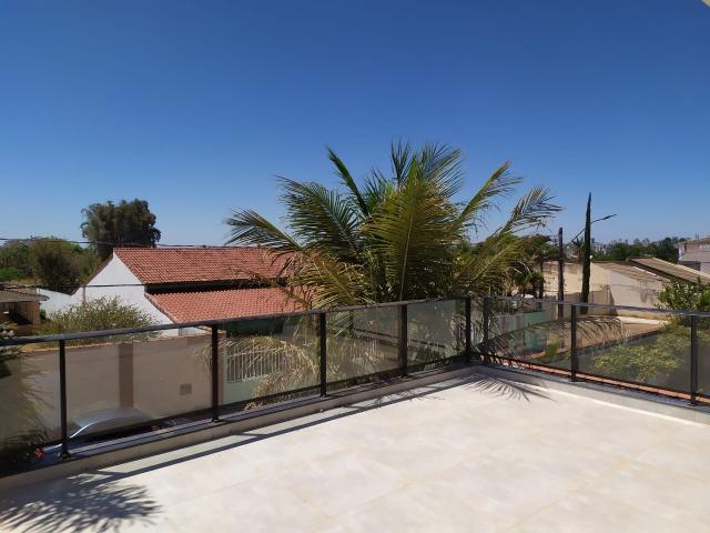 Espetacular! Magnífico sobrado, Vicente Pires. Fino acabamento, 800m² de lote - Foto 13