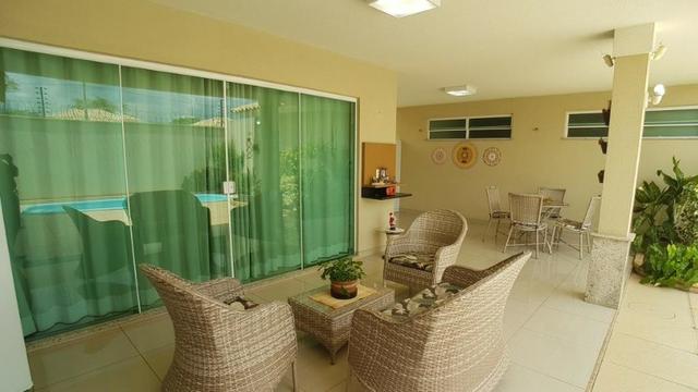 M: Oportunidade! Casa em Condomínio No Bairro Gurupi 216m²/ 4 Suítes/ 4 vagas - Foto 2