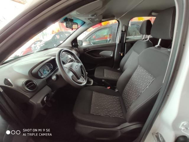 Ford ka SE - 2015 - Foto 6