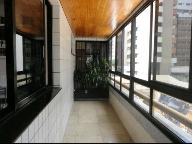 PORT CANNES / MEIRELES / 280 m2 - Foto 6