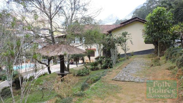 Casa no Cônego, 3 suítes, piscina, casa de caseiro, 7 mil metros de terreno - Foto 19