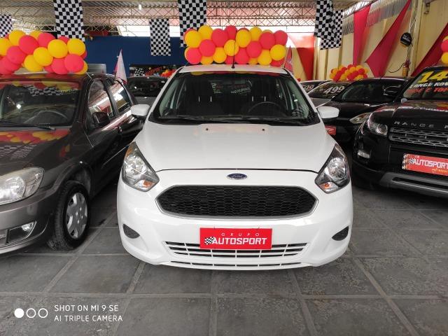 Ford ka SE - 2015