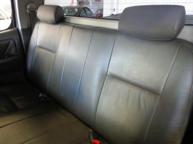 Toyota Hilux 3.0 Cd Srv 4x4 Tdi - Foto 11
