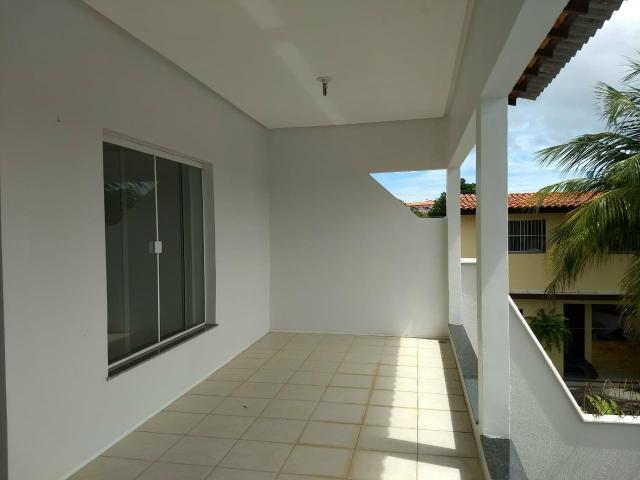 Casa dúplex no recanto dos Vinhais, 05 quartos, sendo 03 suites - Foto 8
