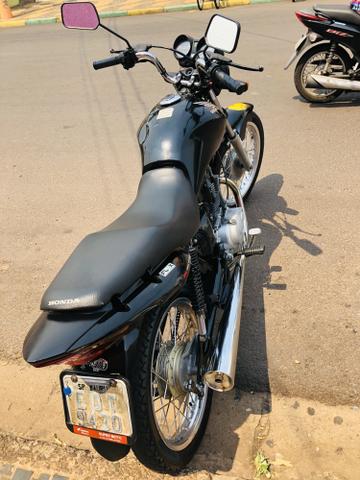 Honda 150 2011 avista 4900$ 018- - Foto 4