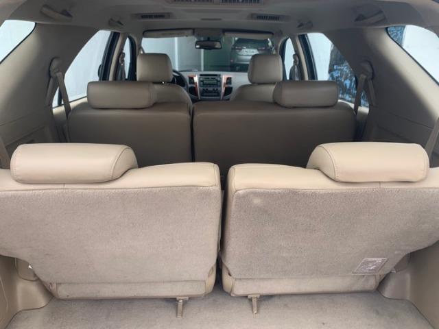 Hilux SW4 3.0 4x4 Diesel 2011 7Lugares - Foto 11
