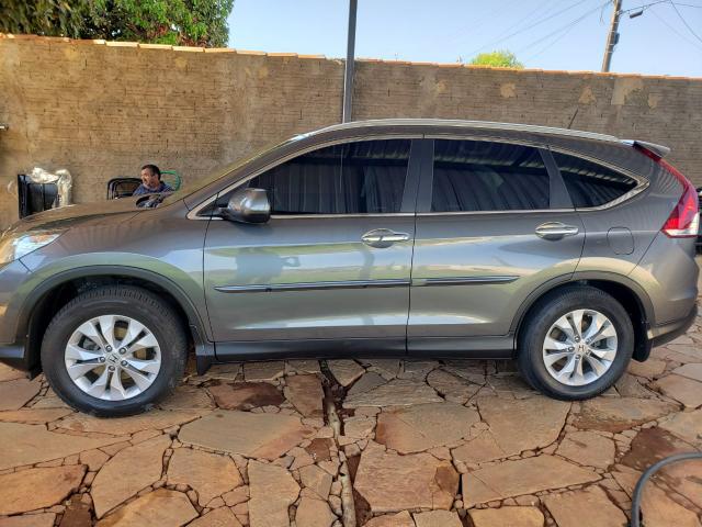 Honda CR-V EXL 2013/2013 - Foto 10