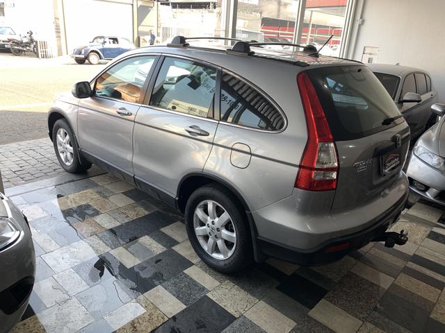 CRV 2.0 LX 2008 Flex - Foto 6
