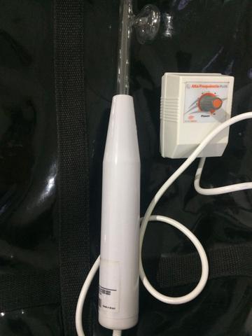 Alta frequência tone derm - Foto 2