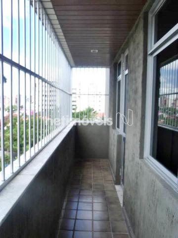 Apartamento à venda com 3 dormitórios em Papicu, Fortaleza cod:699057 - Foto 7