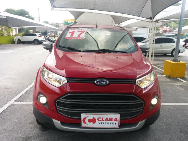 Ford EcoSport freestyle - Foto 2