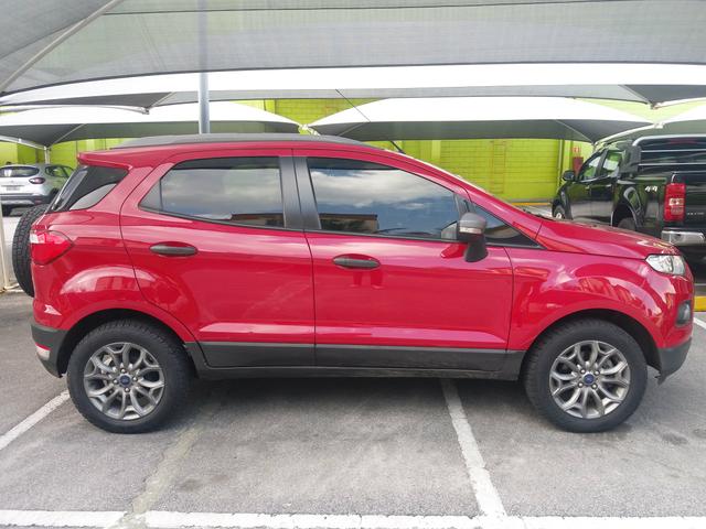 Ford EcoSport freestyle - Foto 4