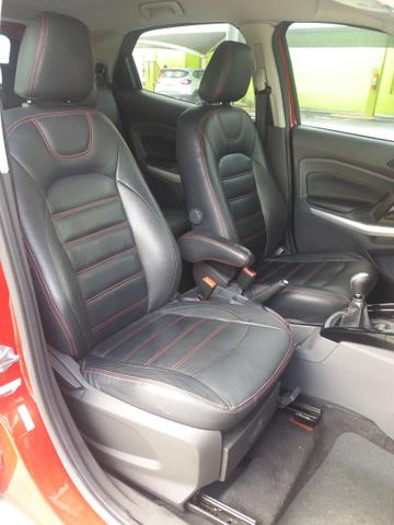 Ford EcoSport freestyle - Foto 17