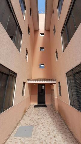 Apartamento CIC / Fazendinha 2 quartos - Foto 18