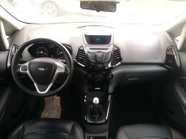 Ford EcoSport freestyle - Foto 14