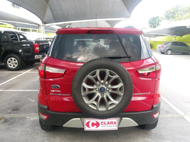 Ford EcoSport freestyle - Foto 10