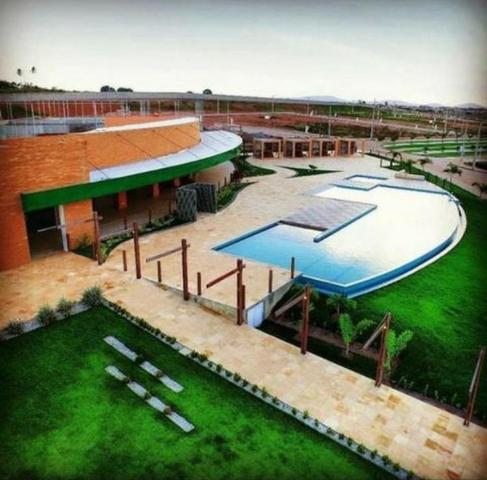 Lote em condomínio fechado Jardins Perucaba 1 R$ 97.000,00 - Foto 5