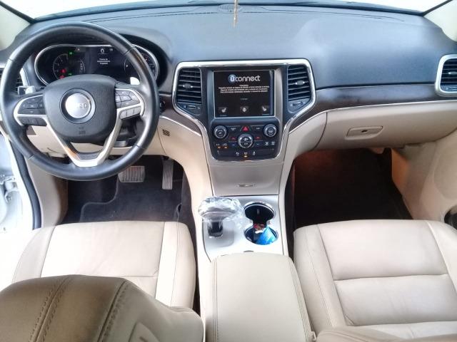 Jeep Cherokee 2015 3.2 4x4 V6 - Foto 5