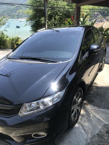 Honda Civic 2.0 EXR - Foto 2