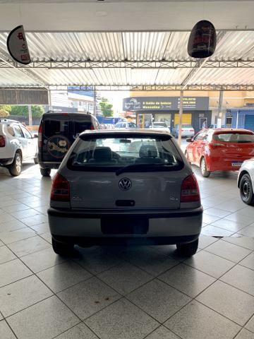 GOL 2001 1.0 Completo - Foto 5