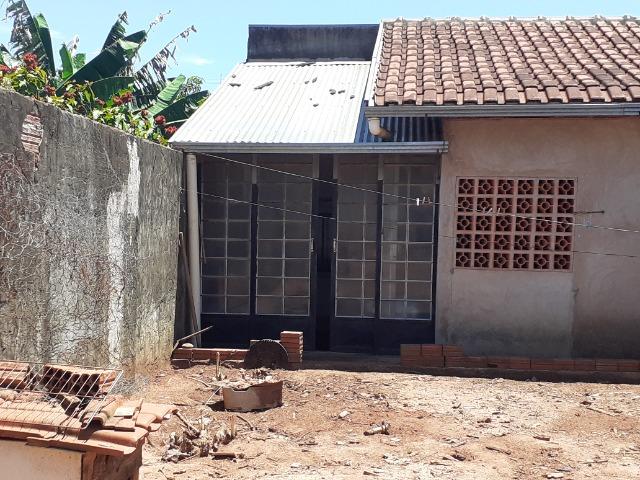 Casa com terreno 160.000,00 aceita carro - Foto 8