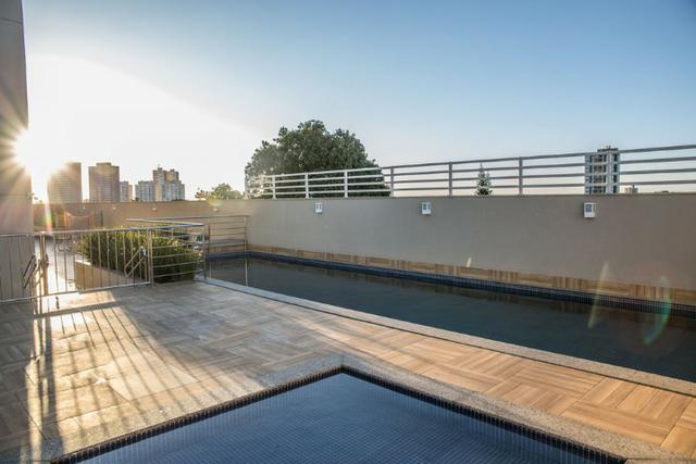 Apartamento 3 quartos no Parque Amazonia - Foto 10