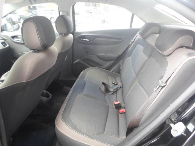 PRISMA 2014/2014 1.4 MPFI LT 8V FLEX 4P MANUAL - Foto 6