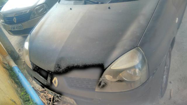 Clio 2005