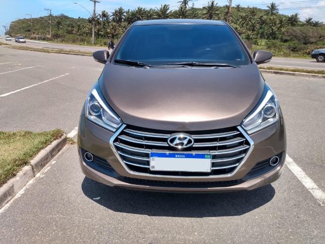 HB20s Premium 1.6 Automático - Foto 6