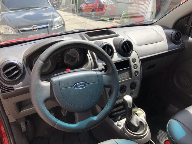 Fiesta Sedan 1.6 completo - Foto 10