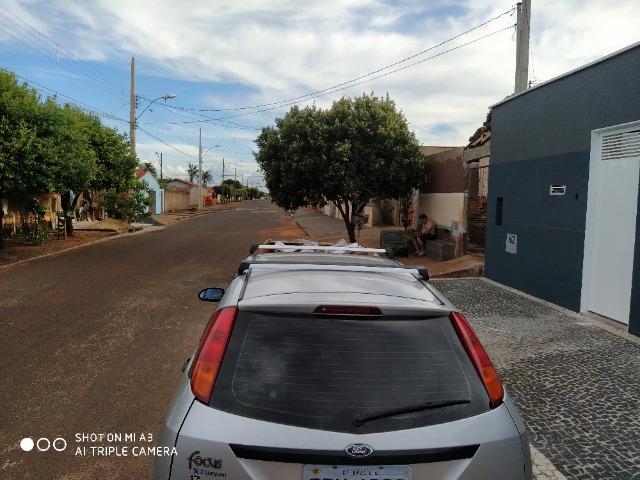 Ford Focus - Foto 4