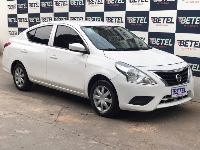 NISSAN VERSA 2016/2016 1.0 12V FLEX 4P MANUAL - Foto 4