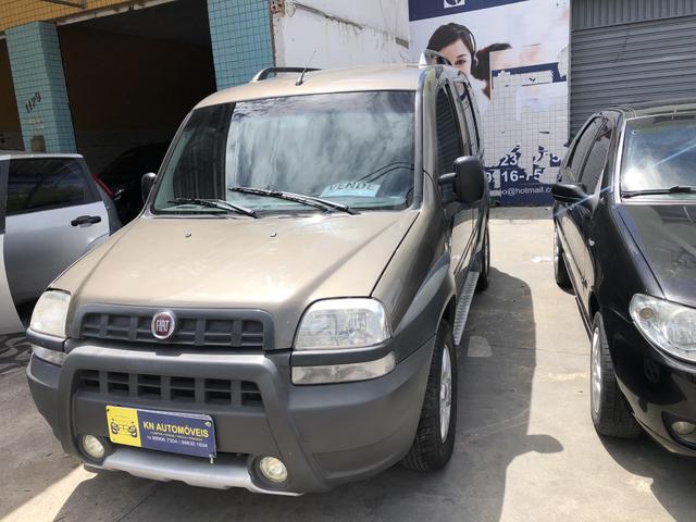 Doblo - Foto 3