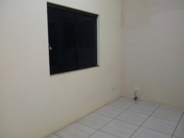 Sobrado na vila Formosa pres prudente - Foto 4