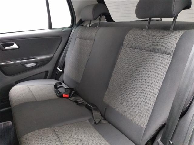 Volkswagen Fox 1.6 mi 8v flex 4p manual - Foto 11