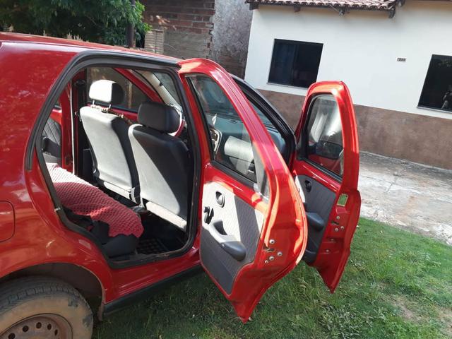 Vendo Palio - Foto 4