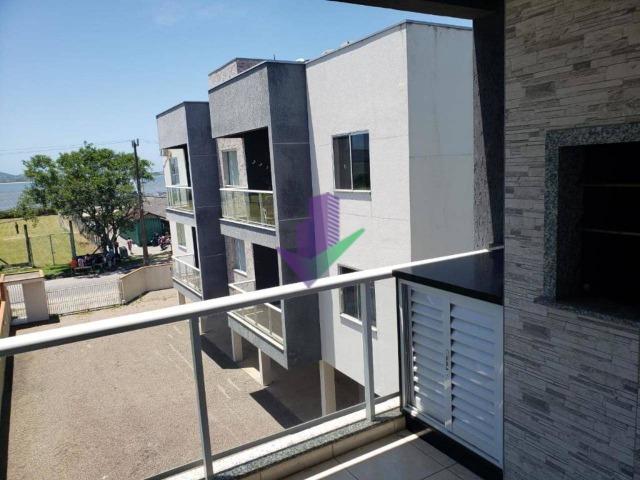 Apartamento frente mar para temporada em Itapoá SC - Foto 4