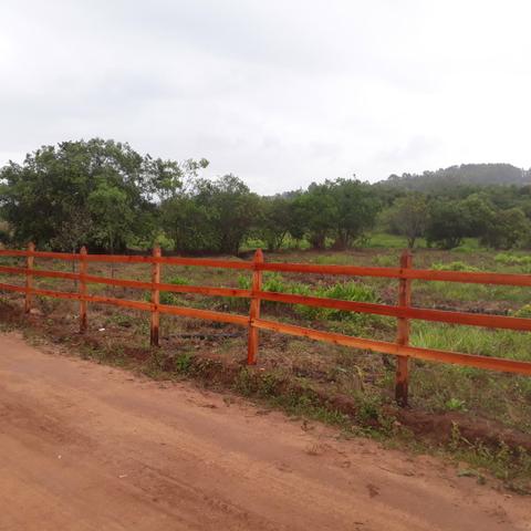 Terreno para chacara