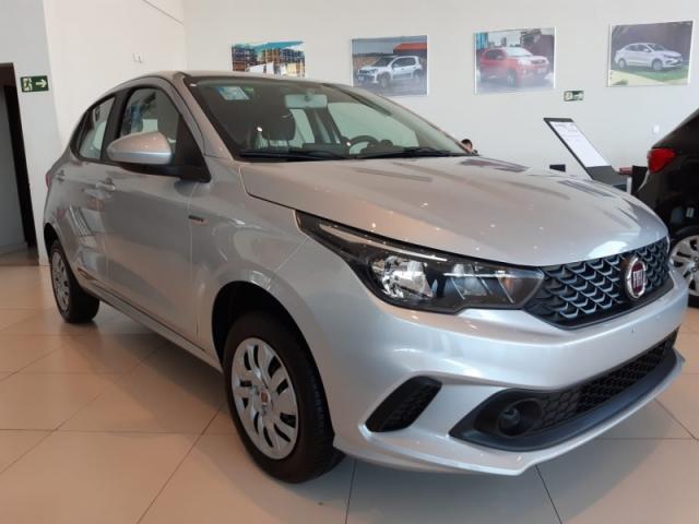 FIAT ARGO 1.0 FIREFLY FLEX DRIVE MANUAL. - Foto 2