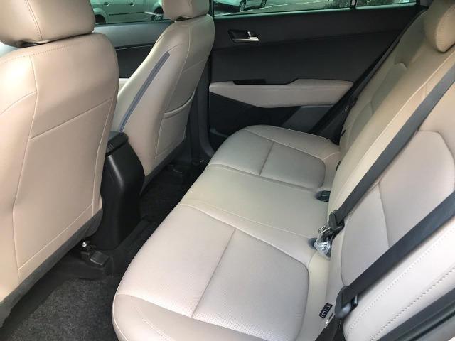 Hyundai creta 1.6 16v flex pulse plus automático 2019 - Foto 8