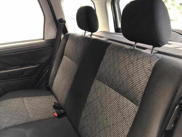 Ford Ecosport Freestyle 1.6 16v Flex 5p - Foto 6