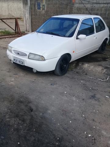 Carro com som na mala - Foto 8