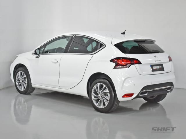CITROEN DS4 1.6 TURBO 16V 5P AUT - Foto 12