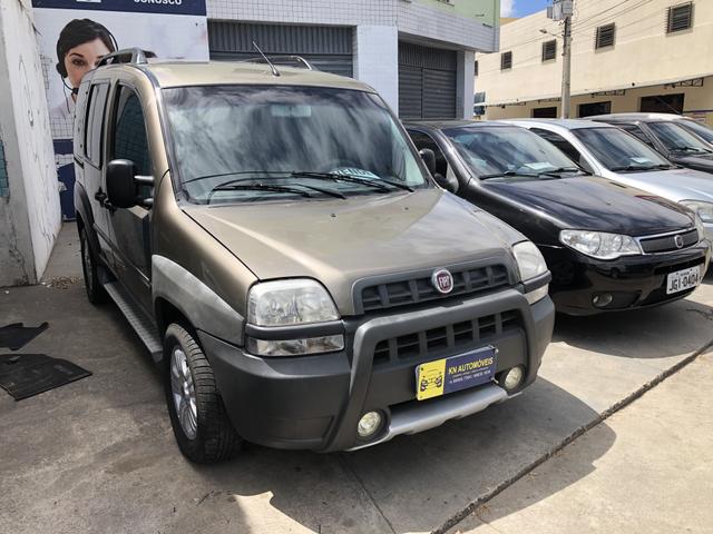 Doblo
