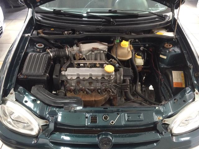 Corsa 1.0 wind 1998 !!! - Foto 11