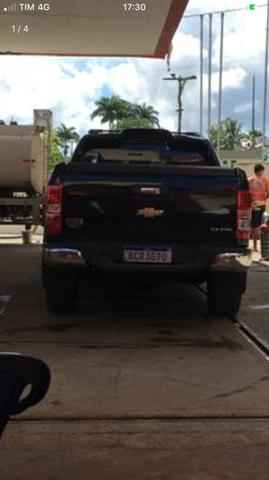 S10 High Country - Foto 9